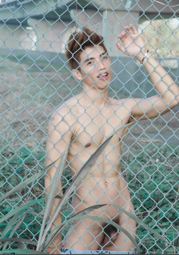 Whoseman-7-平面男模-蔡洋洋---藝術全見版